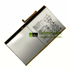 Baterie pro Huawei HB26A510EBC BAH-W09/AL00 M3 [Náhradní baterie]